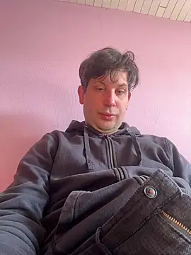 Taxidriver1988 online show from 03.04.25