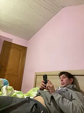 Taxidriver1988 online show from 09.30.25