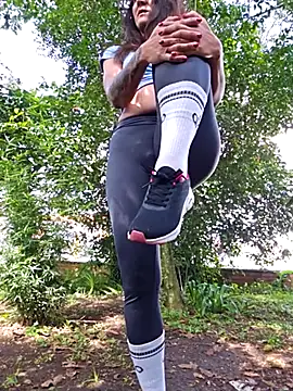 Yuky ta online show from 02.23.25