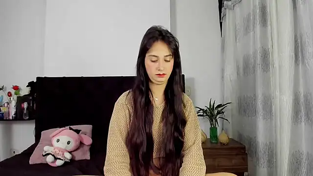 AndreaStivens online show from 03.03.26