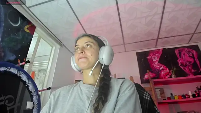 mariecam420 online show from 02.26.26