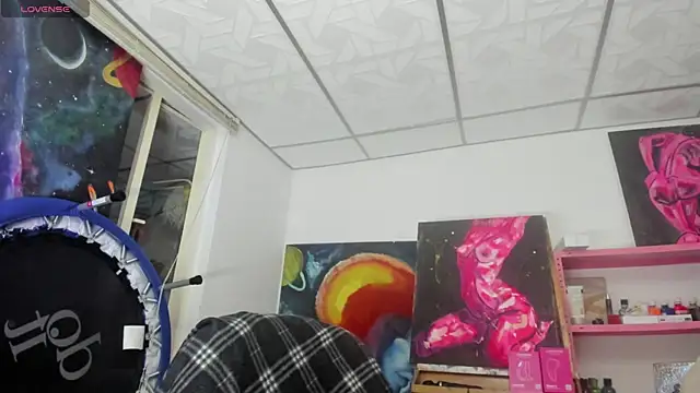 mariecam420 online show from 03.03.26