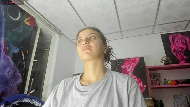 mariecam420 online show from 03.09.26