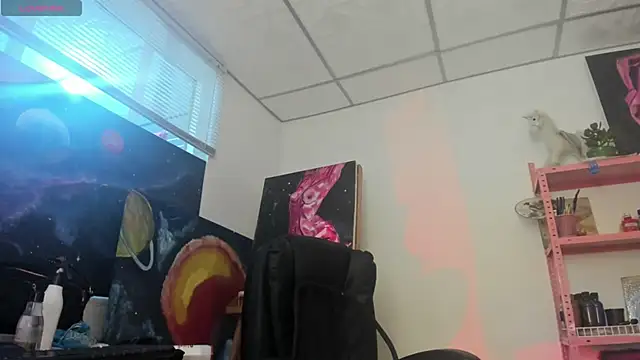 mariecam420 online show from 03.21.26