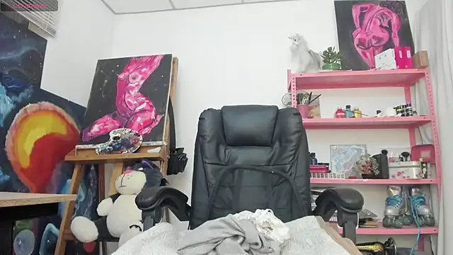 mariecam420 online show from 03.23.26