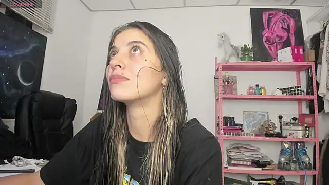 mariecam420 online show from 03.29.26