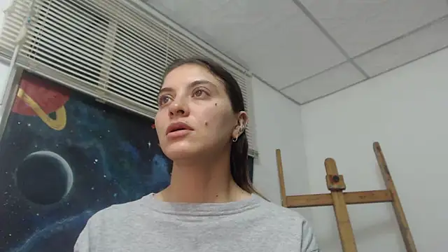 Snapshot of mariecam420 chatting on 06.15.26 mariecam420 online show from 06.15.26