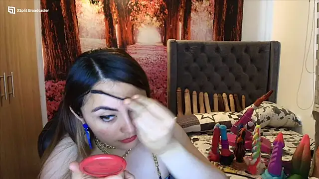 sofia23dirty online show from 09.29.25