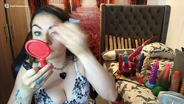 sofia23dirty online show from 10.17.25