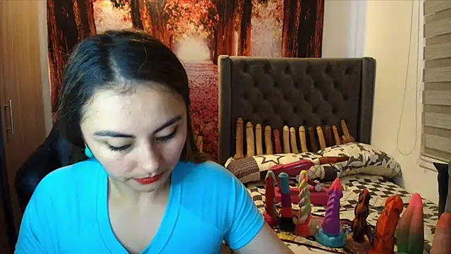 sofia23dirty online show from 01.18.26