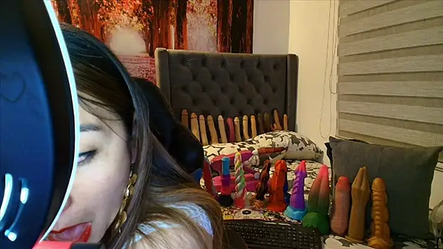 sofia23dirty online show from 03.15.26