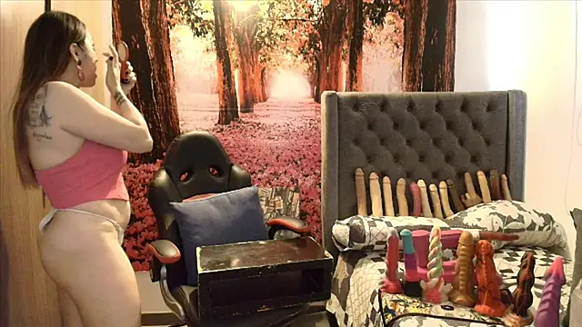 sofia23dirty online show from 03.31.26