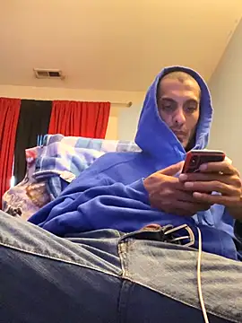 hottboyy45 online show from 10.23.25