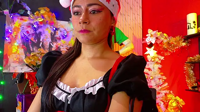 MistressSlut1 online show from 12.14.24