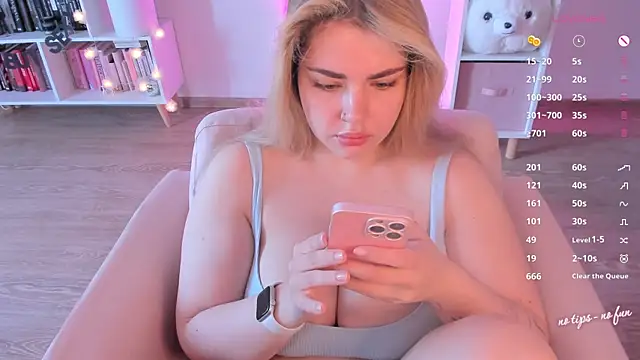pussy-kattt online show from 05.30.26