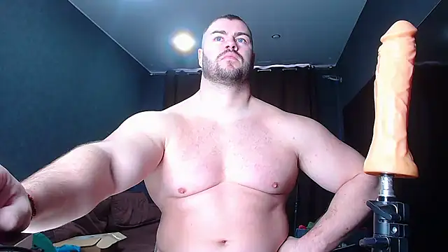 Snapshot of muscularjohnforuX chatting on 02.27.25 muscularjohnforuX online show from 02.27.25