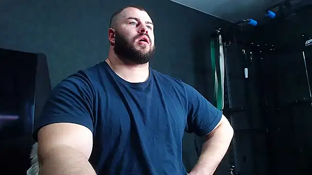 muscularjohnforuX online show from 03.24.26