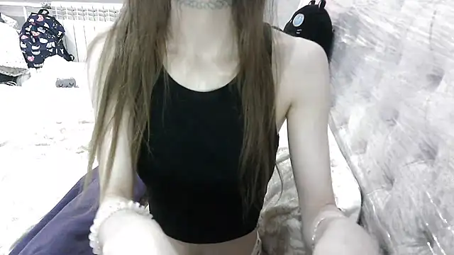 KittyBounty online show from 06.25.26