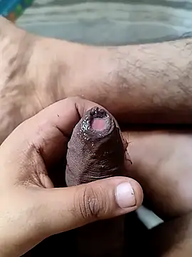 Snapshot of ansul99 chatting on 10.18.25 ansul99 online show from 10.18.25