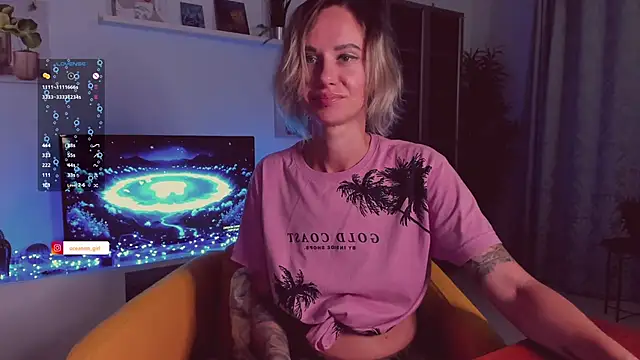 trafka murafka online show from 10.23.25