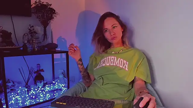 trafka murafka online show from 02.21.26