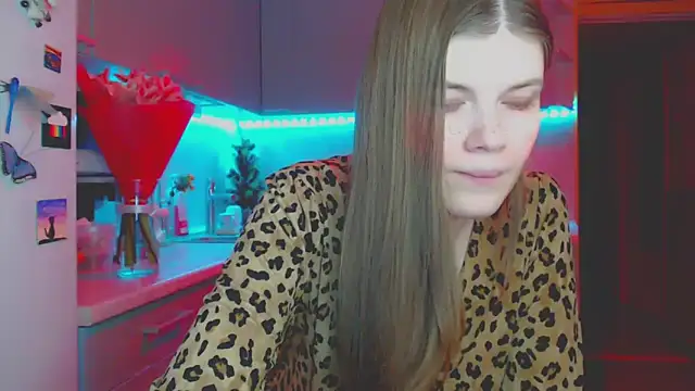 Snapshot of Klementa chatting on 12.11.24 Klementa online show from 12.11.24