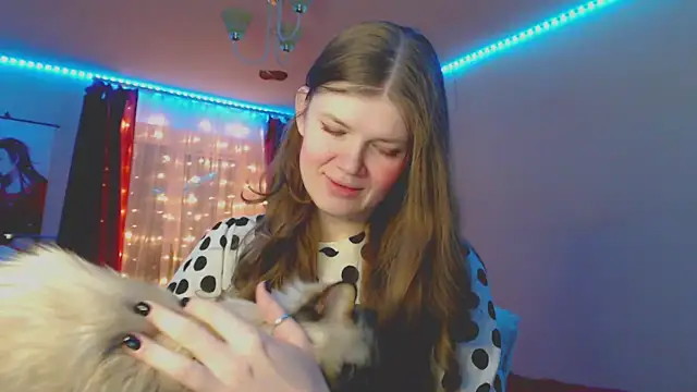 Snapshot of Klementa chatting on 12.23.24 Klementa online show from 12.23.24