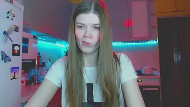 Snapshot of Klementa chatting on 02.12.25 Klementa online show from 02.12.25