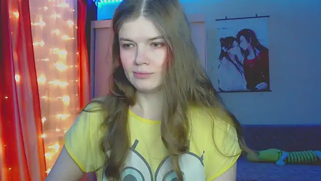 Snapshot of Klementa chatting on 03.03.25 Klementa online show from 03.03.25