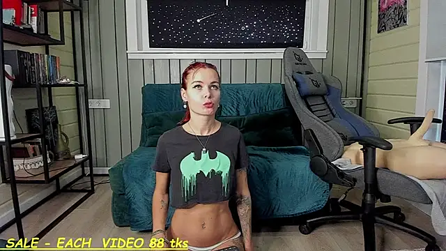 SandyChris online show from 09.17.25