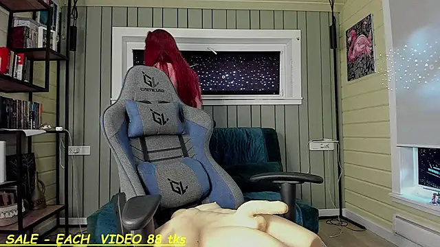 SandyChris online show from 09.30.25