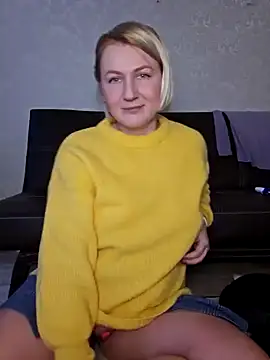 Marushka online show from 01.02.25