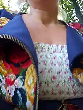 Marushka online show from 09.10.25