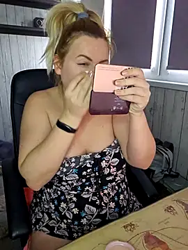 Marushka online show from 01.09.26