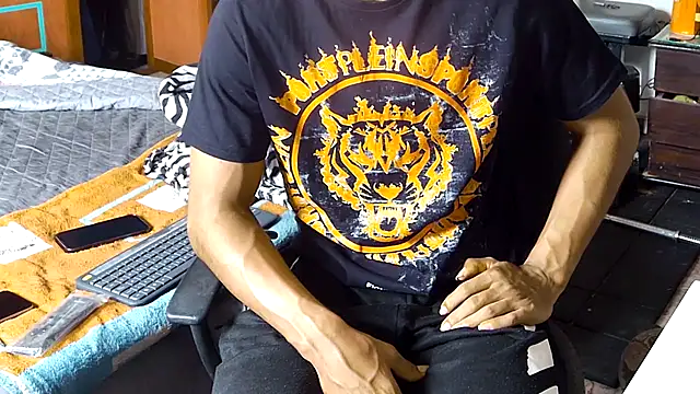 Snapshot of Jhon_wich chatting on 01.31.25 Jhon wich online show from 01.31.25