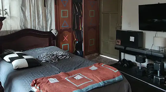 Snapshot of Jhon_wich chatting on 02.12.25 Jhon wich online show from 02.12.25