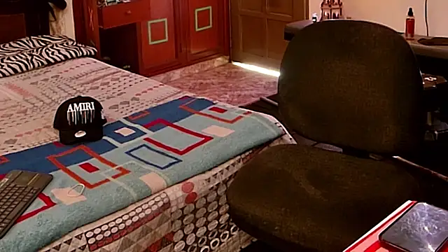 Snapshot of Jhon_wich chatting on 03.07.25 Jhon wich online show from 03.07.25