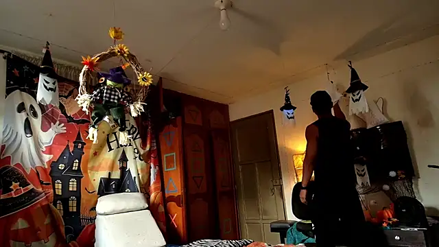 Snapshot of Jhon_wich chatting on 10.27.25 Jhon wich online show from 10.27.25