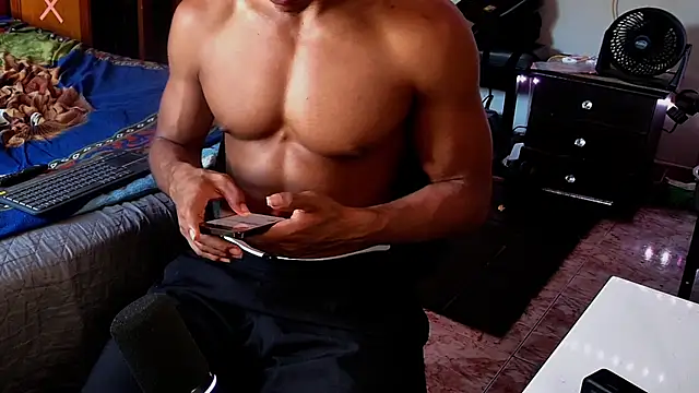 Snapshot of Jhon_wich chatting on 02.15.26 Jhon wich online show from 02.15.26