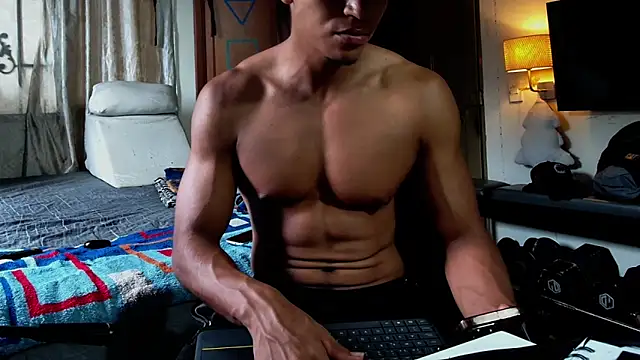 Snapshot of Jhon_wich chatting on 03.01.26 Jhon wich online show from 03.01.26