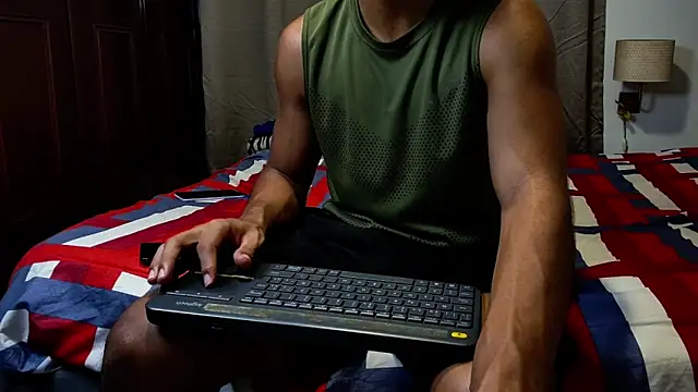 Jhon wich online show from 04.14.26