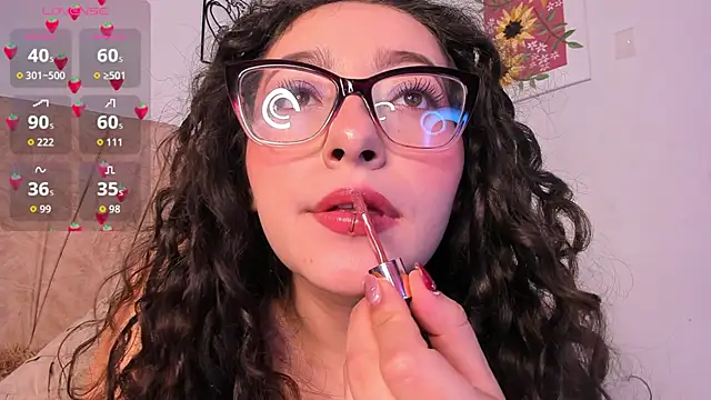 sweet p  online show from 04.15.26