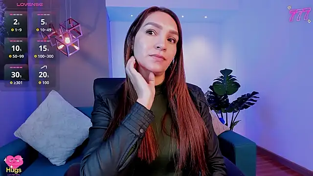 miataylorr1 online show from 03.14.26