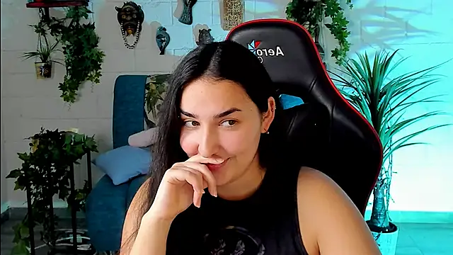 CeceliaJohnson online show from 01.16.25