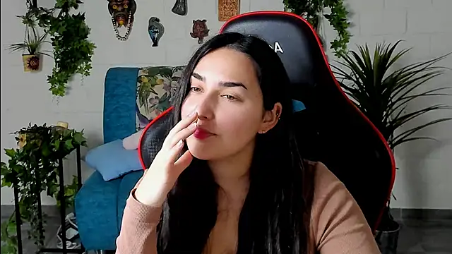 CeceliaJohnson online show from 01.21.25