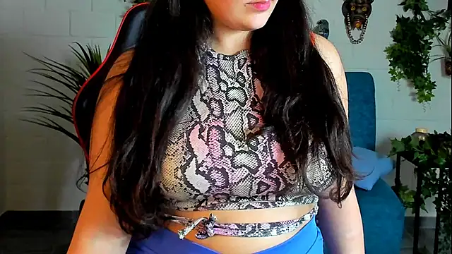 CeceliaJohnson online show from 01.28.25