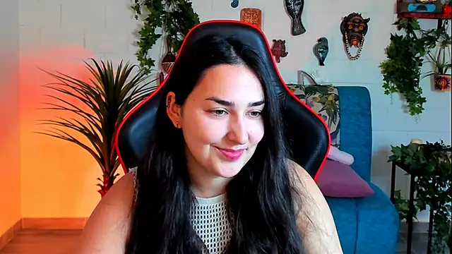 CeceliaJohnson online show from 02.19.25