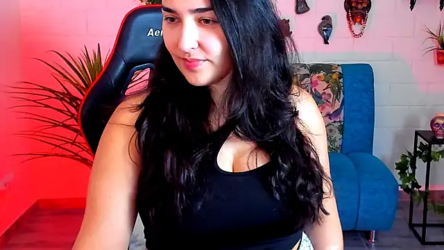 CeceliaJohnson online show from 09.24.25