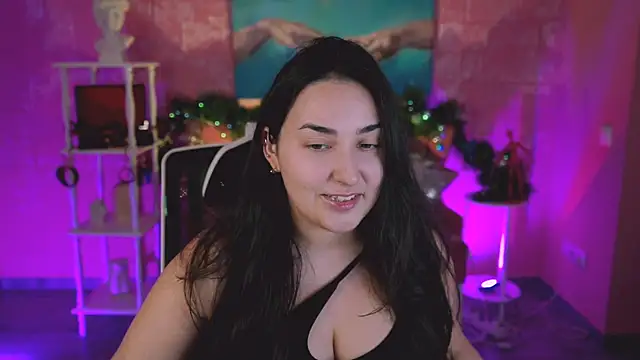 CeceliaJohnson online show from 01.16.26