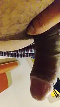 Snapshot of bbcgaint55 chatting on 10.29.25 bbcgaint55 online show from 10.29.25